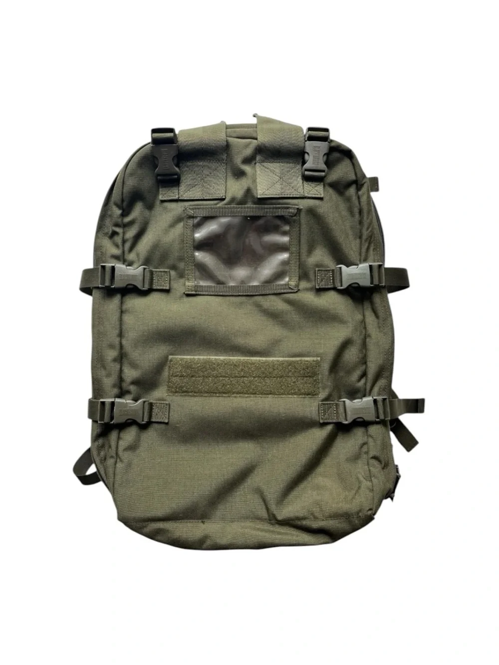 Blackhawk Military Backpack STOMP 2 Medical Tactical Trauma Jump Rated Combat